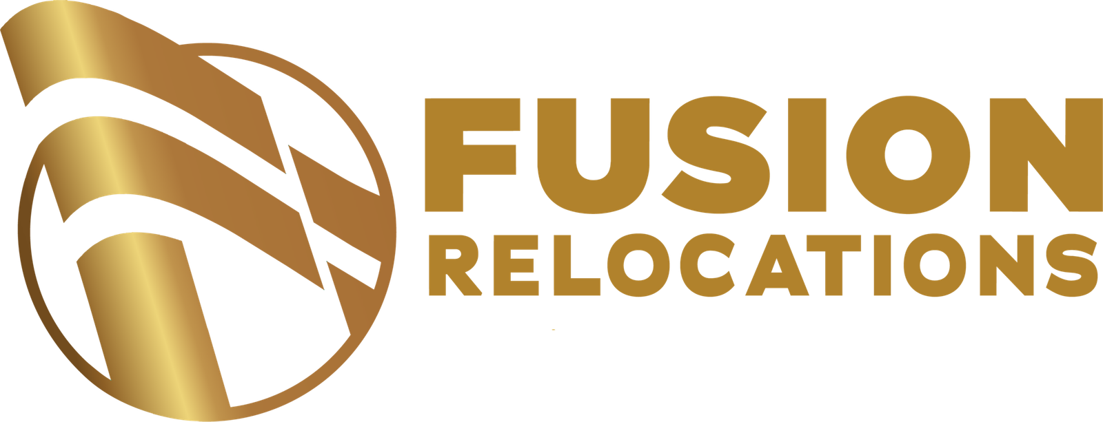 Fusion Relocations